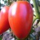Tomato seeds Raspberry pepper 15 pcs