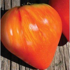 Tomato seeds Bull's Heart 30 pcs