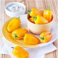 Pepper seeds Bogdan 20 seeds