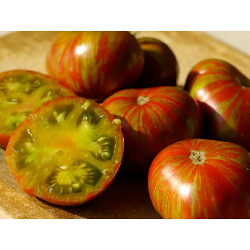 Tomato seeds Dwarf Delta Diver (Dwarf Delta Diver) 10 pcs