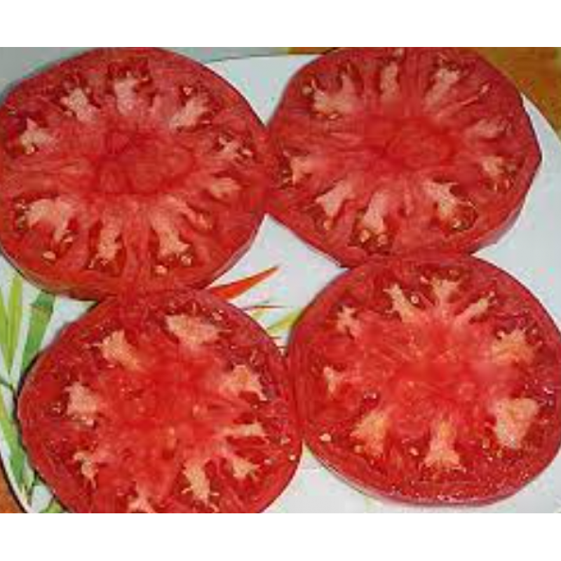 Tomato seeds Taiwan German (Taiwan German) 15 pcs