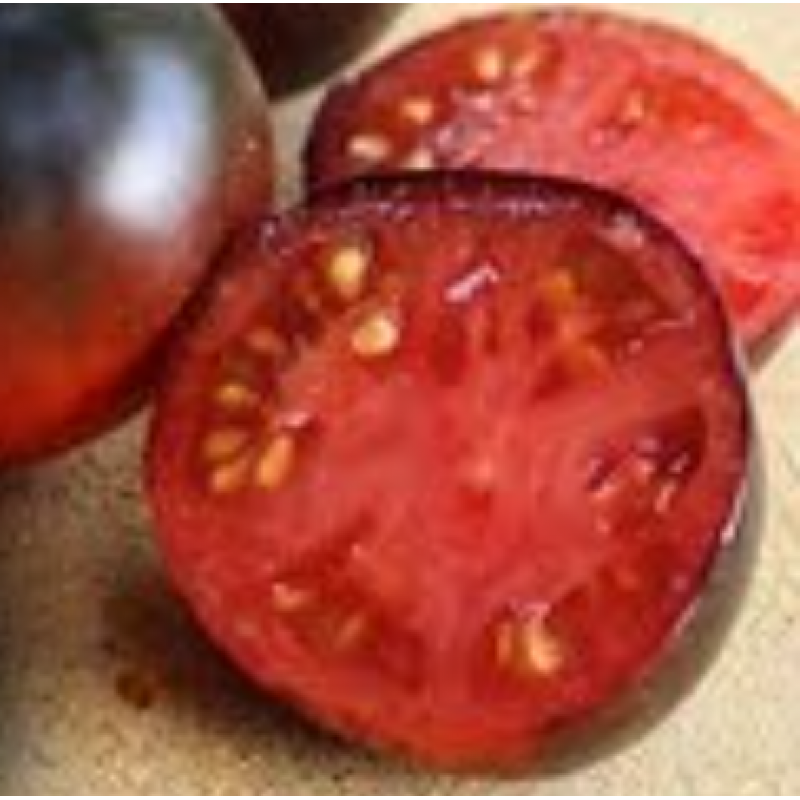 Tomato seeds Black Goddess 15 pcs
