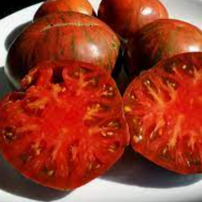 Насіння томату Гном Карлик Стринги (The Thong Dwarf) 10 шт