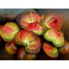 Tomato seeds Dwarf Crimson Sunset 10 seeds