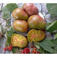 Tomato seeds Dwarf Crimson Sunset 10 seeds