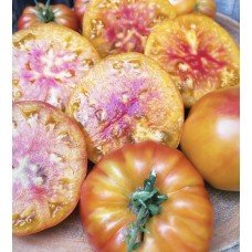 Tomato seeds Dwarf Caitydid 10 seeds