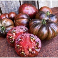 Tomato seeds Gnome Dwarf Thong (The Thong Dwarf) 10 seeds