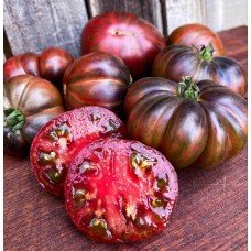 Tomato seeds Gnome Thong (The Thong Dwarf) 10 seeds