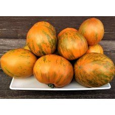Tomato seeds Babylon's Glow Dwarf 10 seeds