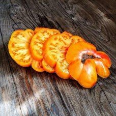 Tomato seeds Dwarf Lucky Swirl 10 seeds