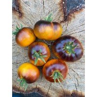 Large-fruited salad tomato seeds Lucid Gem 15 seeds