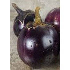 Eggplant seeds Florence 30 seeds