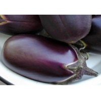 Eggplant seeds Balliso 30 seeds