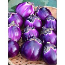 Eggplant seeds Violetta 30 seeds