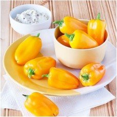 Pepper seeds Bogdan 20 seeds