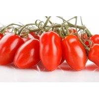 Plum Tomato Seeds French Bunch 30 Seeds