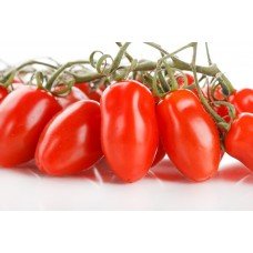 Plum Tomato Seeds French Bunch 30 Seeds