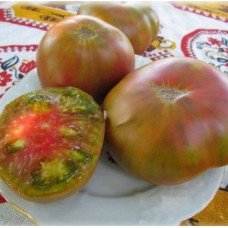 Plum Tomato Seeds Black Pineapple 15 Seeds