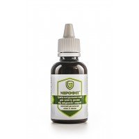 Mirofit (50 ml) - a complex of vegetable oils to protect plants from pests and diseases.