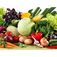 Assorted seeds (TM SEED.UA)