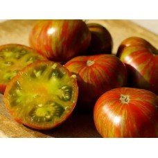 Tomato seeds Dwarf Delta Diver 50 seeds