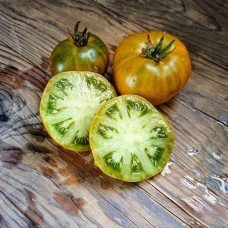 Tomato seeds Dwarf Amy's Ohio 50 seeds