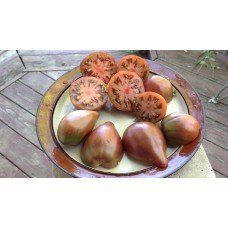 Tomato seeds Dwarf Purple Heart 50 seeds
