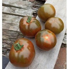 Tomato seeds Black delicacy F1 50 seeds